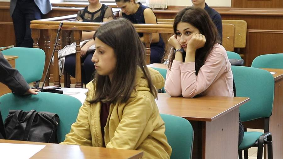 Фото: ТАСС/пресс-служба Мосгорсуда