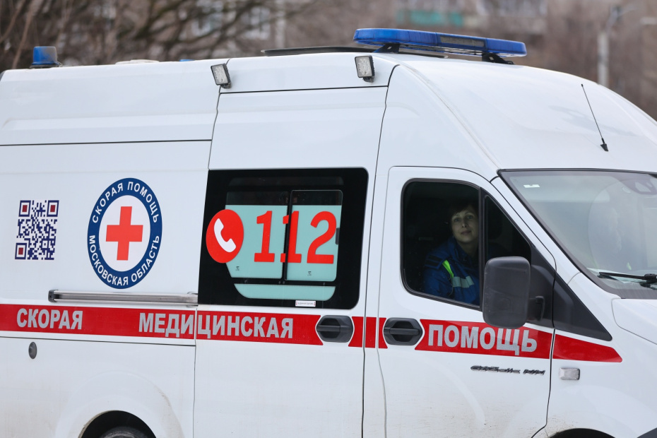    Алексей Белкин/NEWS.ru