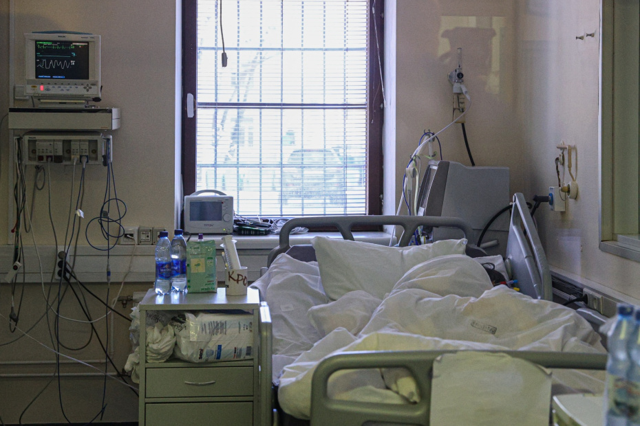    Сергей Булкин/NEWS.ru