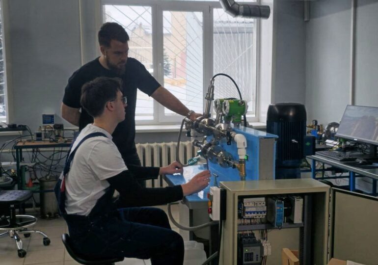 Фото: Самара-ГИС