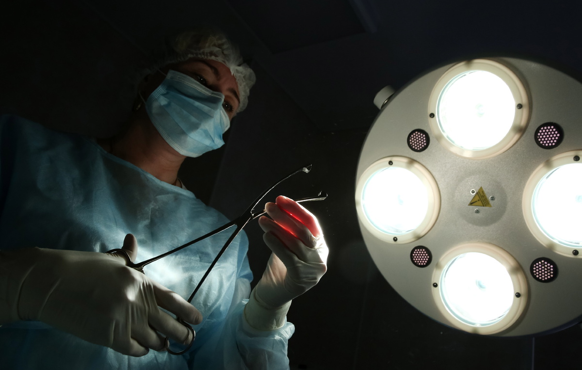 Александр Рюмин/ТАСС