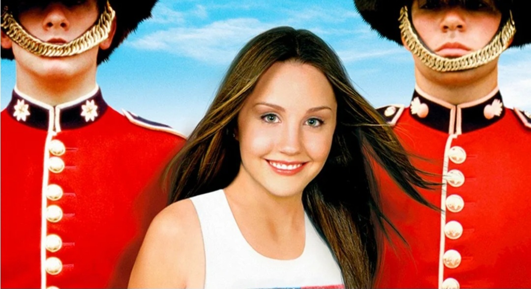 Комедия выдалась на ура, приятно смотреть такие добрые фильмы