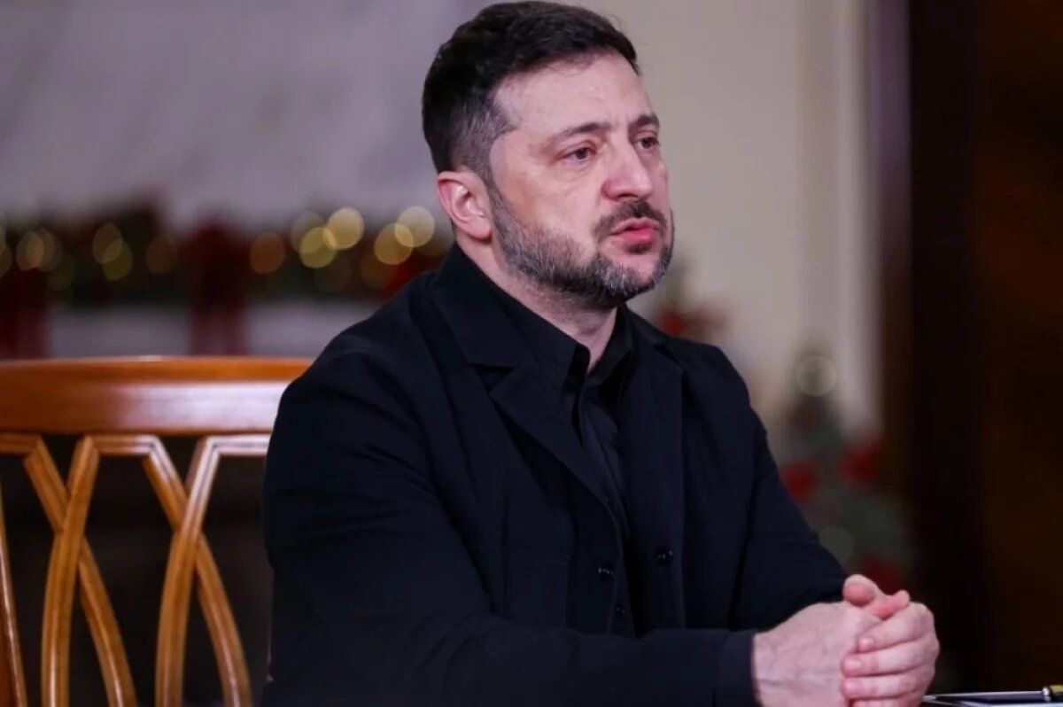    Глава МИД Люксембурга посоветовал Зеленскому не выдвигать ультиматумы о ЕС