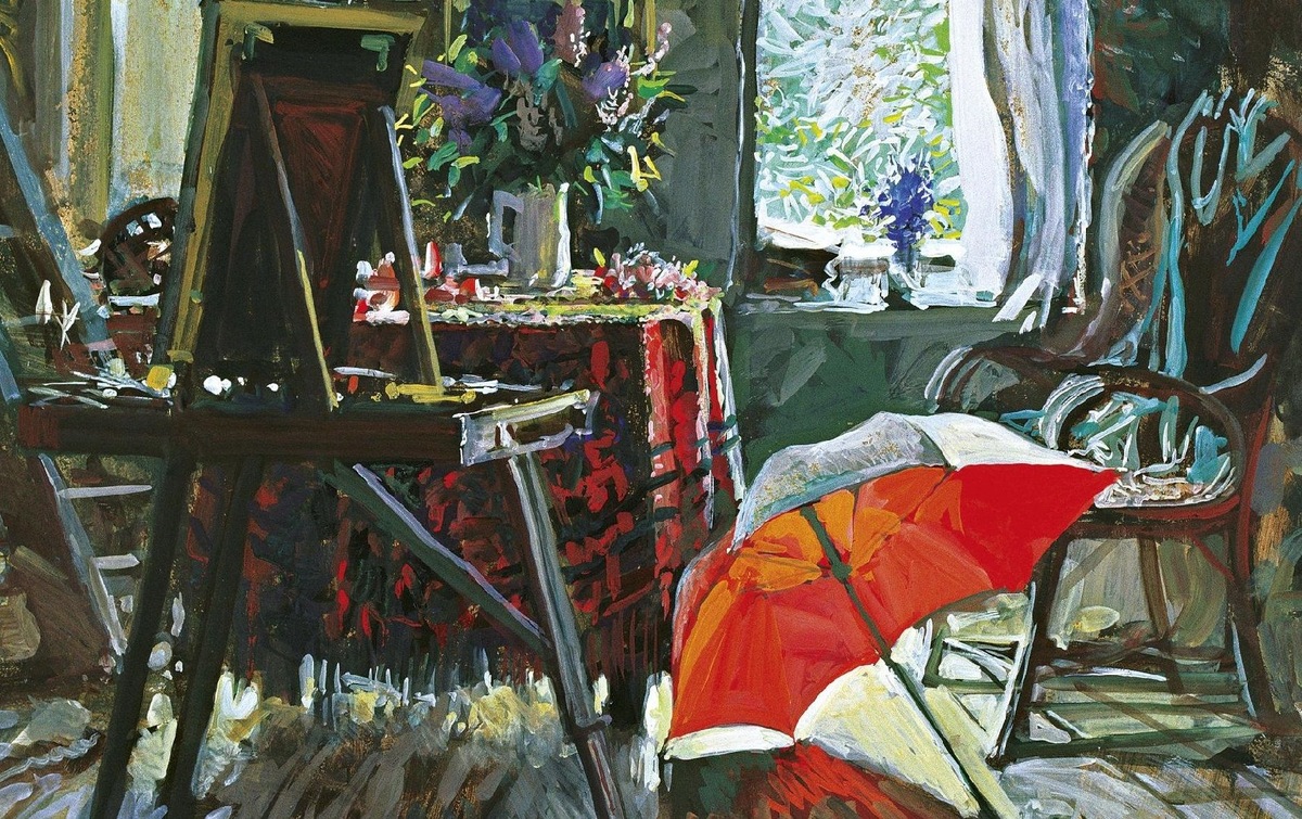    Фото: пресс-служба Министерства культуры и туризма МО