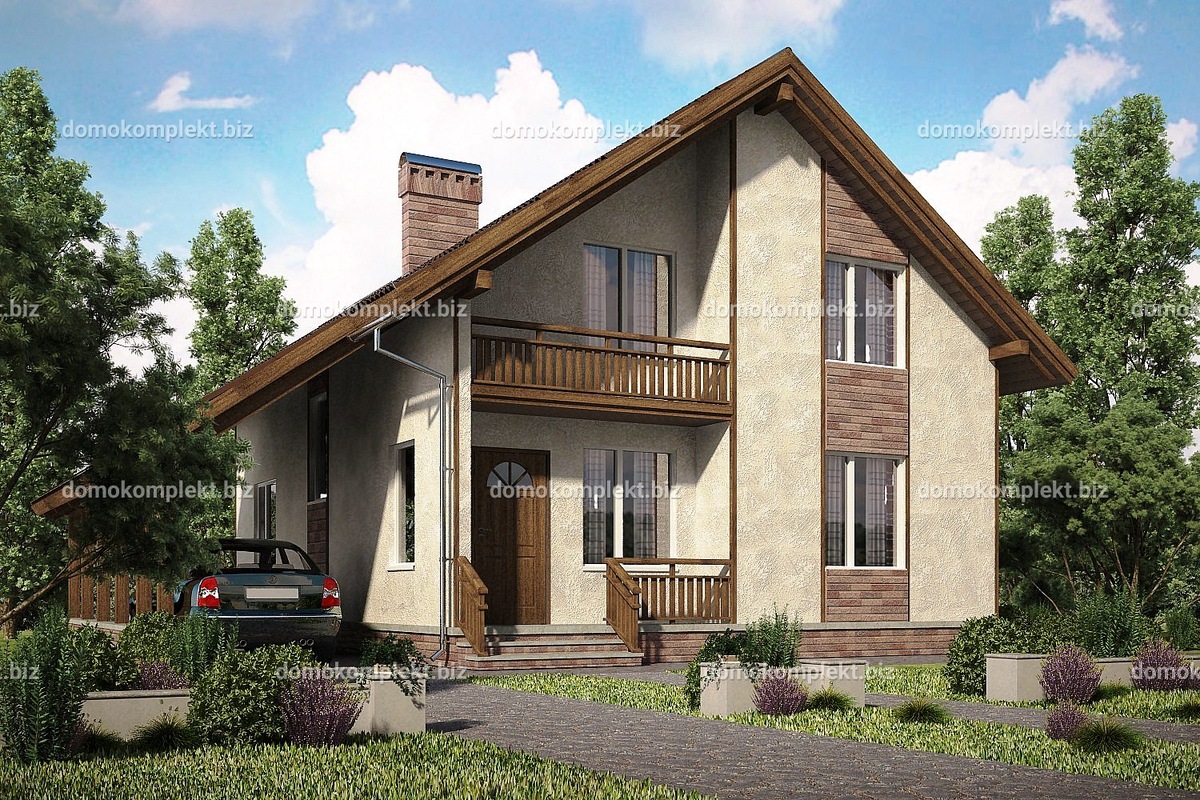 Защита дома из СИП-панелей от мышей должна закладываться при строительстве