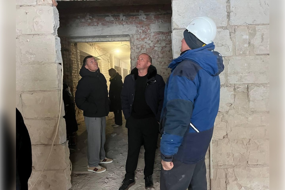    Фото: Администрация городского округа Пушкинский, источник: t.me/Push_kaa