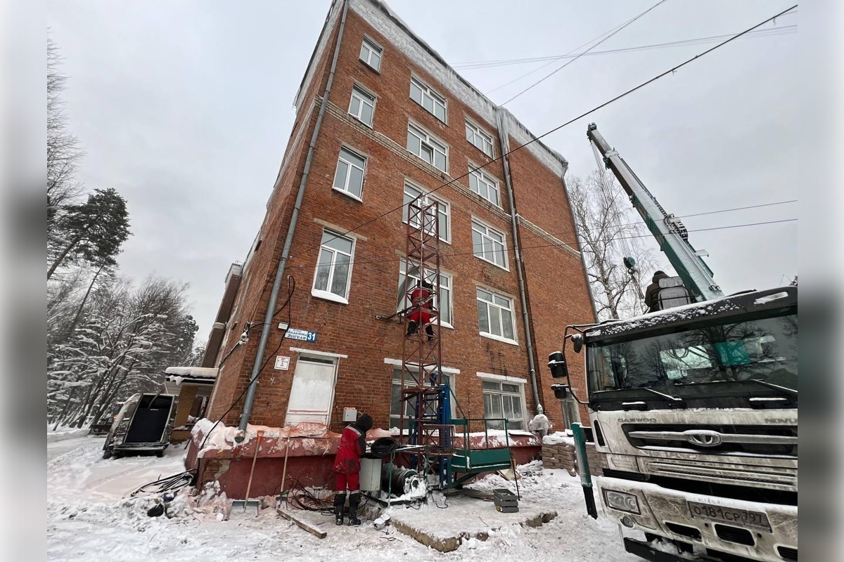    Фото: Администрация городского округа Пушкинский, источник: t.me/Push_kaa