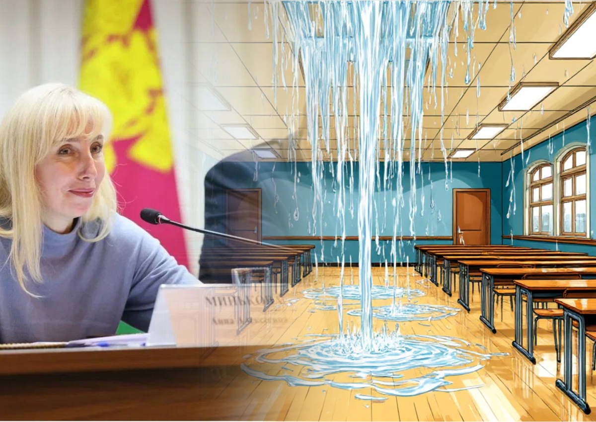 Официальный телеграм-канал губернатора Краснодарского края / t.me/kondratyevvi