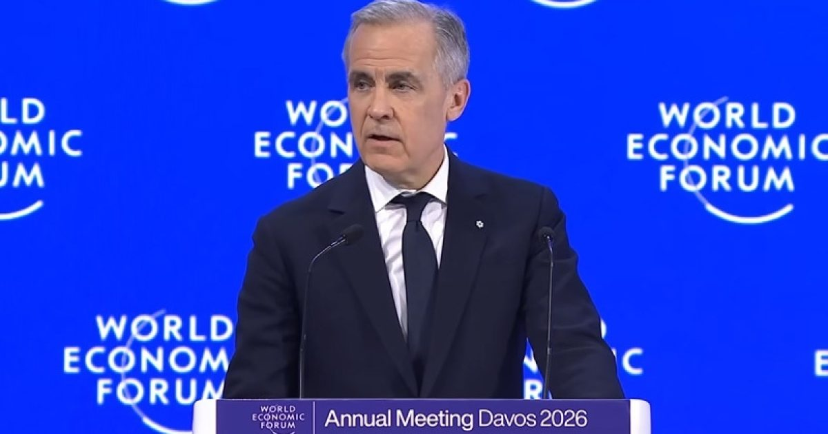 Выступление канадского премьер-министра Марка Карни на Всемирном экономическом форуме вызвало бурные обсуждения, особенно в контексте упадка основанного на правилах международного порядка и отсутствия упоминаний о правах человека.