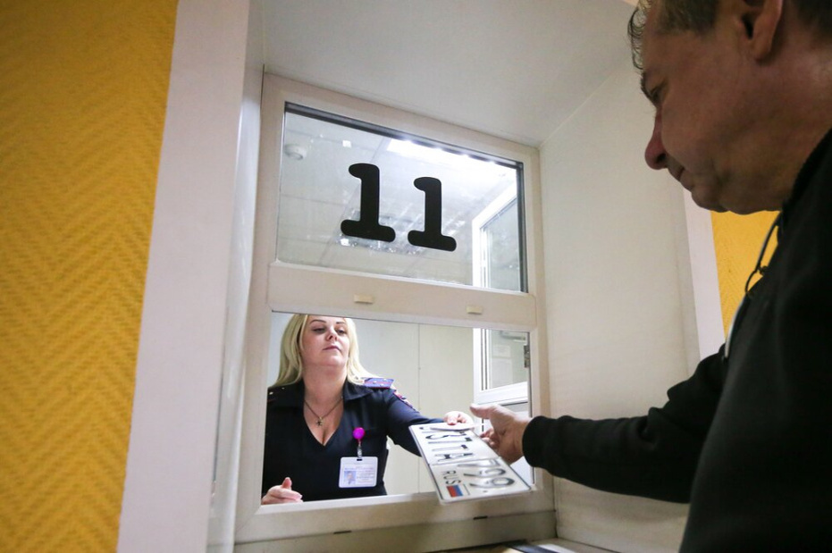    Сергей Ведяшкин/АГН «Москва‭»