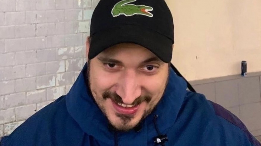    Фото: Instagram*/techniquepashaa84