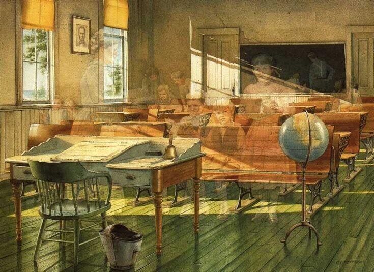 Ангел-хранитель (часть 12)