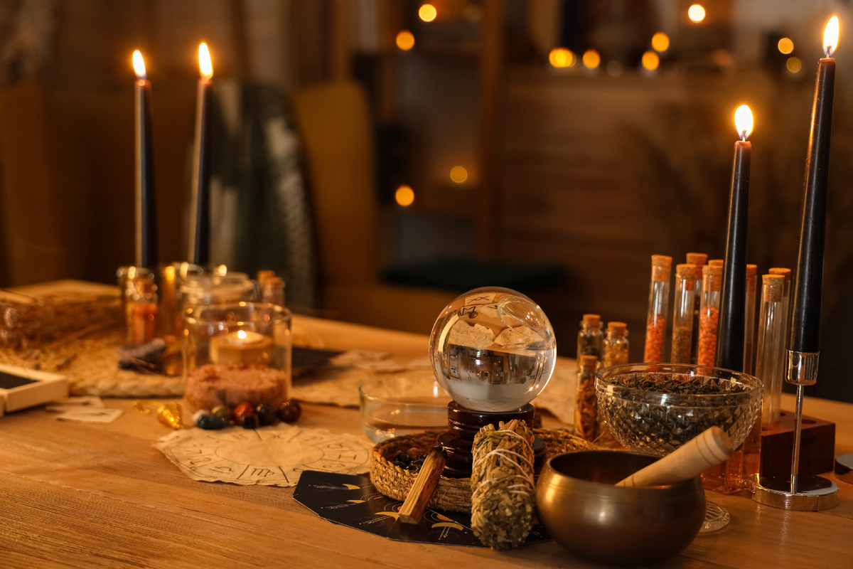 Фото: Shutterstock