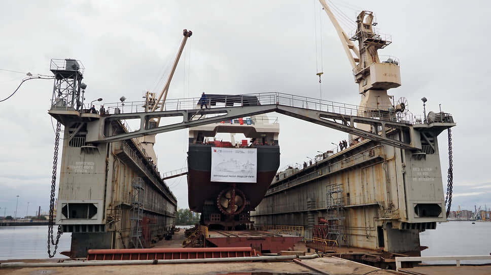 Фото: Евгений Павленко / Коммерсантъ