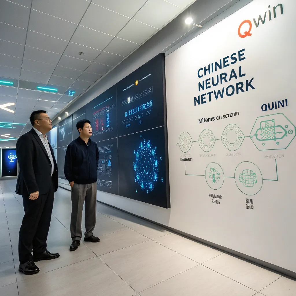 Изображение сгенерировано ИИ.