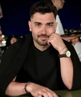 Гарипов Ильдар. Источник: https://artsreda.ru/