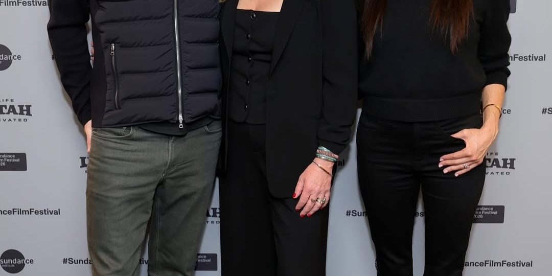 Звёзды на кинофестивале Сандэнс: закутанная Натали Портман, Меган Маркл в чёрном и модник Александр Скарсгард