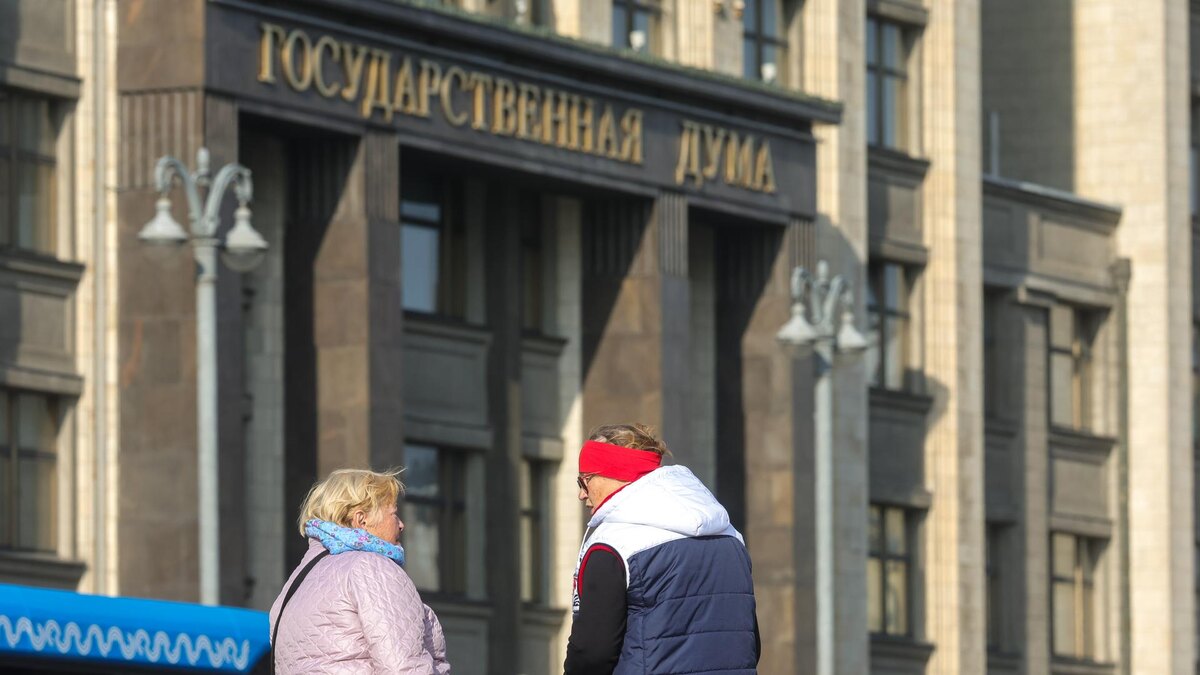    Фото: Shatokhina Natalia/news.ru/globallookpress.com