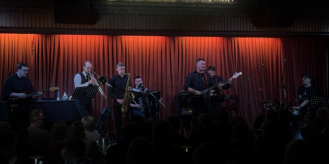 Евгений Дятлов в Клубе!✨