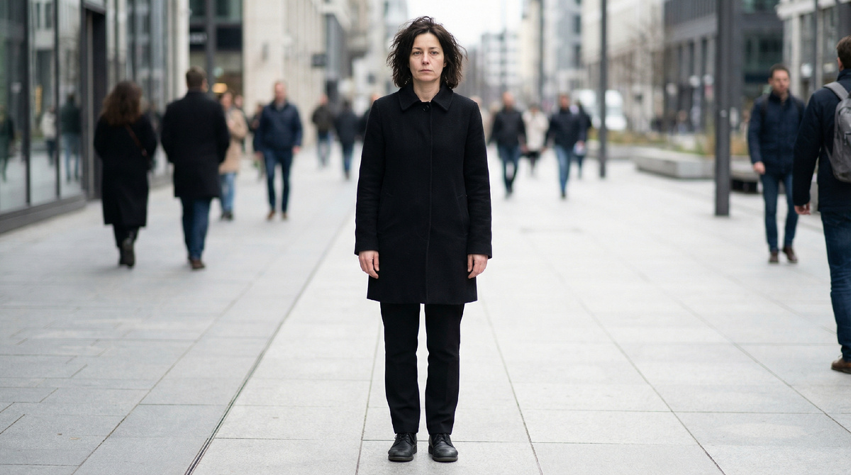 Образ предсказуемый