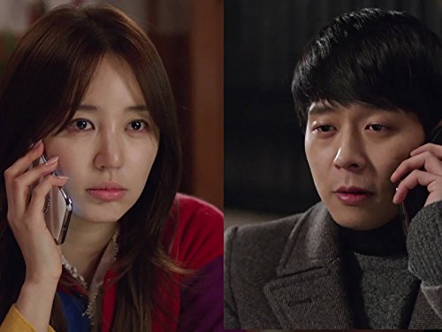 Дорама "Я скучаю по тебе" 2012