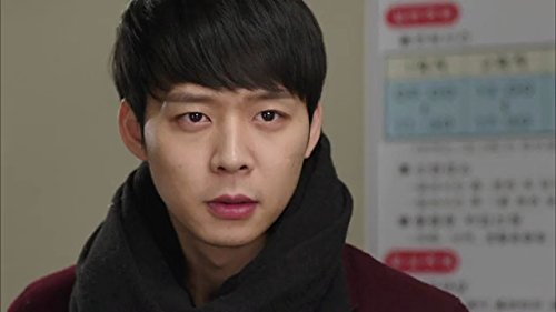 Дорама "Я скучаю по тебе" 2012