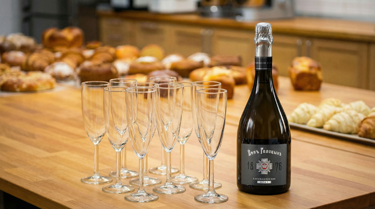 Фото предоставлены школой десертных импровизаций Jazzcake