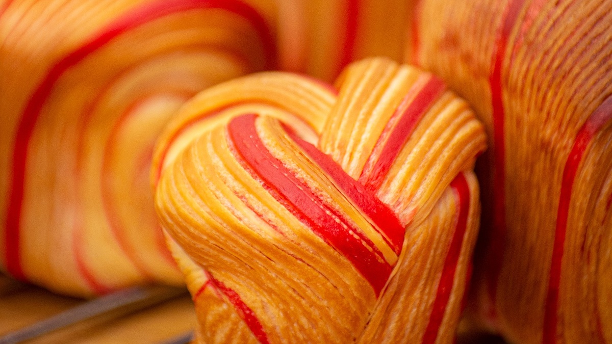 Фото предоставлены школой десертных импровизаций Jazzcake