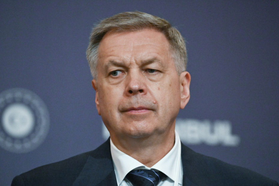    Кристина Кормилицына/РИА Новости