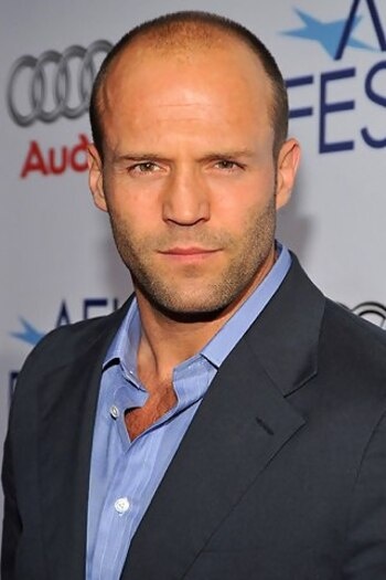 Джейсон Стэйтем