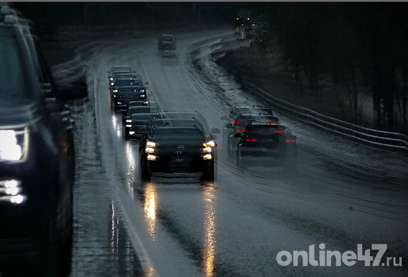 фото: Валентин Илюшин/Online47