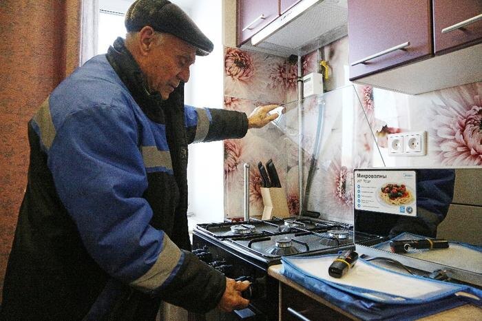 Обложка © ТАСС / Евгений Софийчук