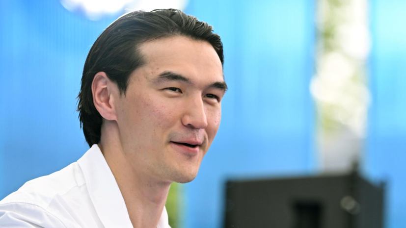   РИА Новости