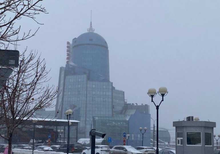 Фото: Самара-ГИС