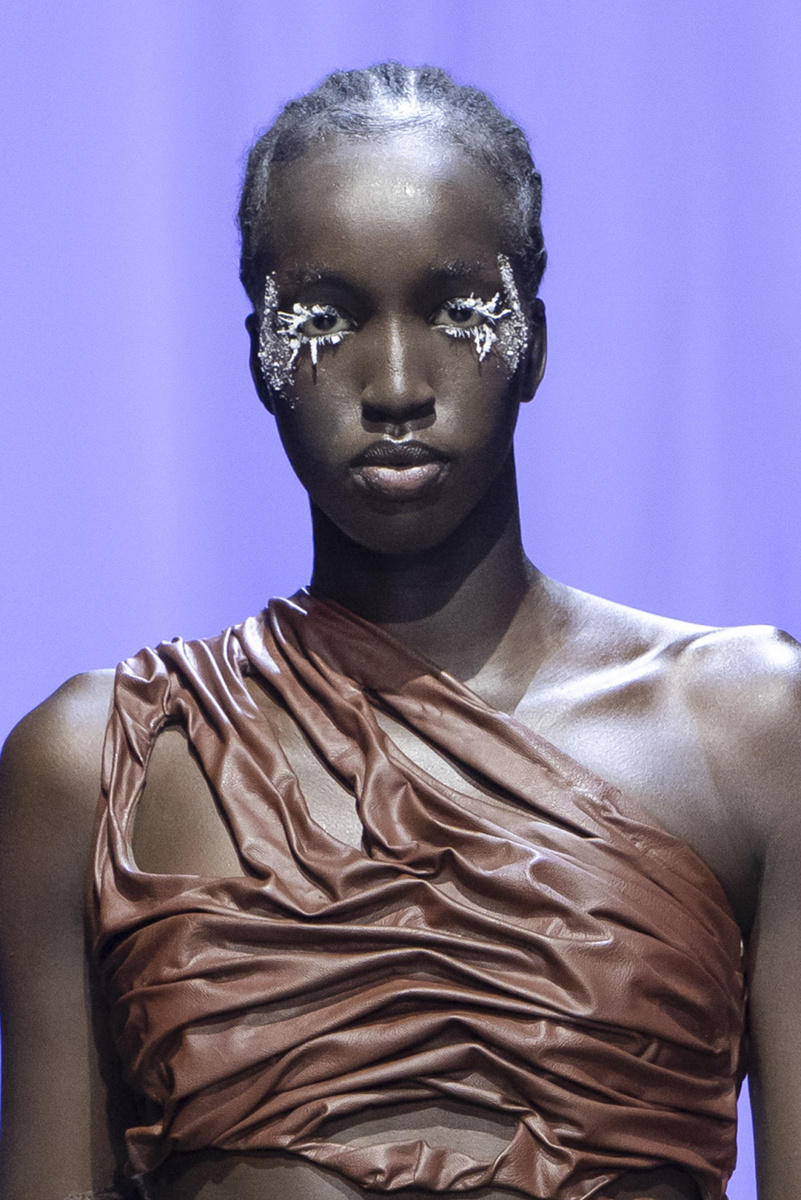    Di Petsa, осень-зима 2025