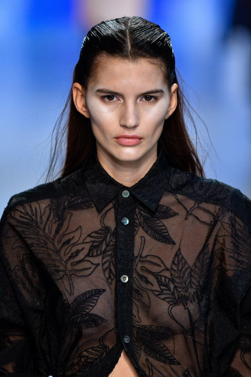    Ujoh, весна-лето 2026