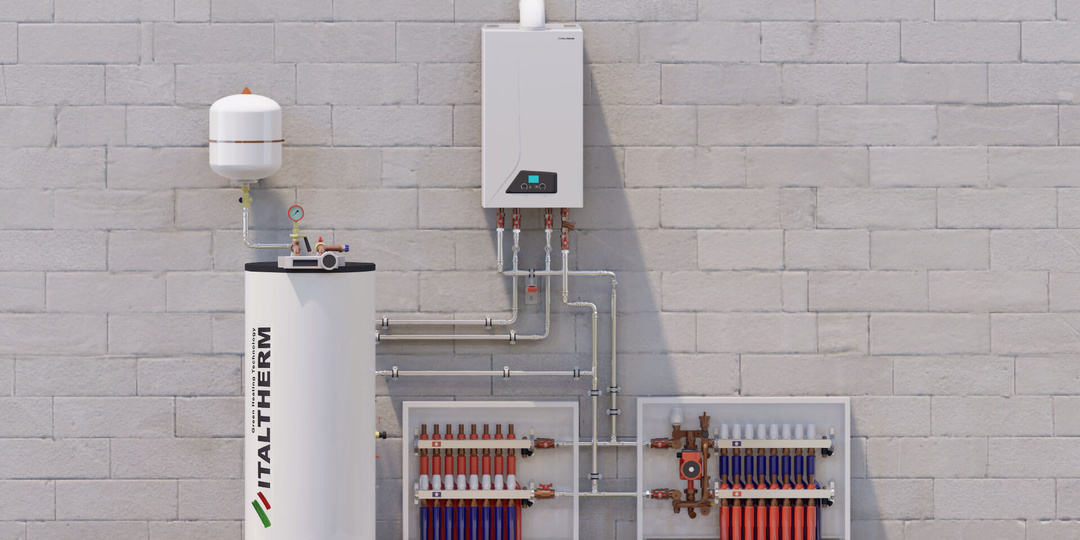 Отсутствие этого элемента может ухудшить работу вашего отопления или нужен ли дополнительный байпас в системе отопления!