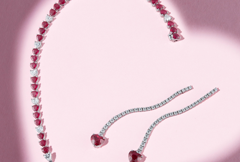 Какие камни притягивают любовь