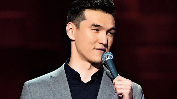 Концерты стендап-комика Нурлана Сабурова отменяют в России