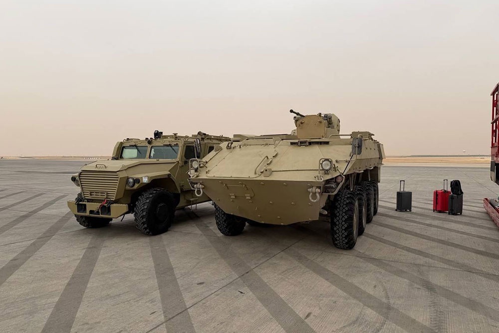    Фото: ГК Ростех/t.me/rostecru