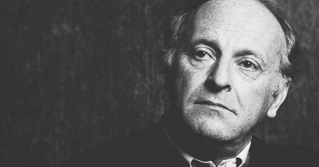 Бродский "Прощай, позабудь и не обессудь..."