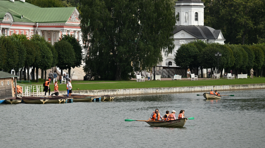    Фото: © РИА Новости/Пелагия Тихонова