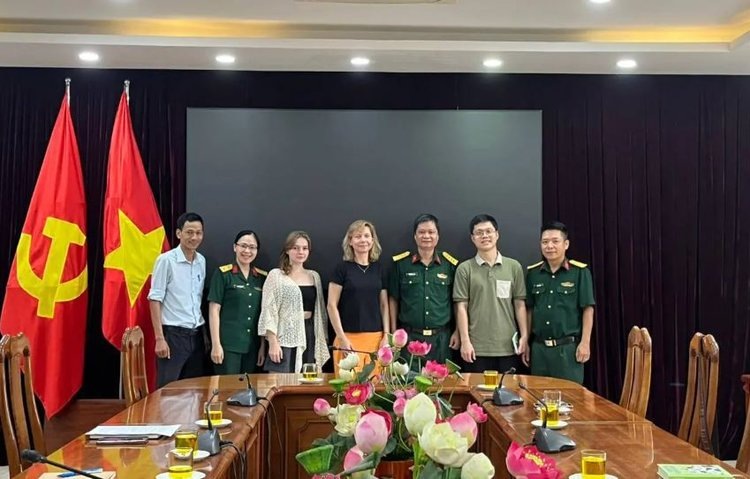    Фото: Пресс-служба Российского биотехнологического университета