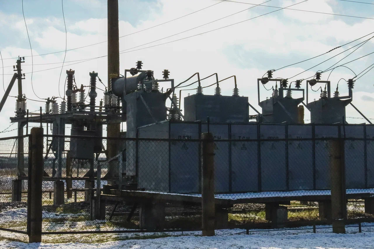    Фото: ТРК «Таврия»