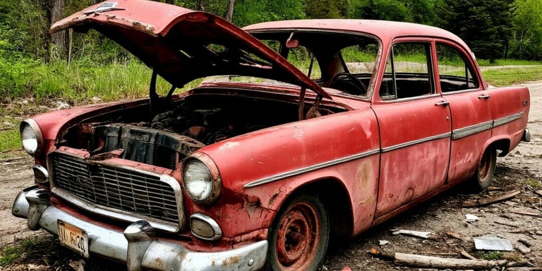 Суд Суздаля приговорил пьяного водителя к 3 годам колонии