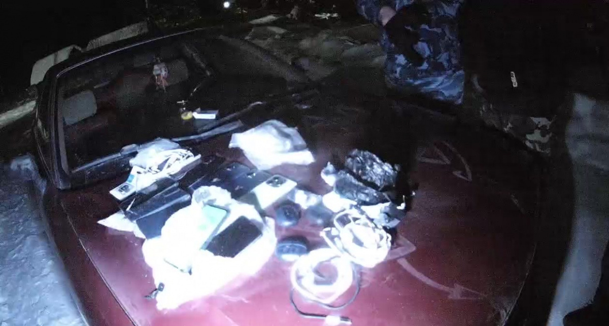    фото ГУФСИН России по Нижегородской области