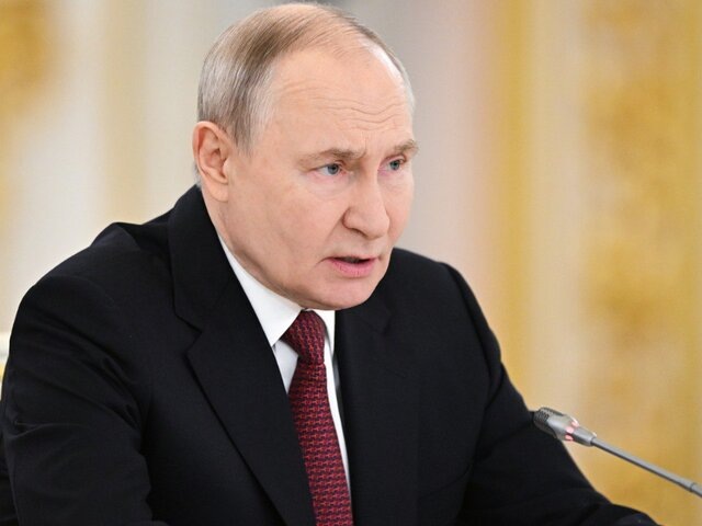    Фото: РИА Новости/Сергей Бобылев