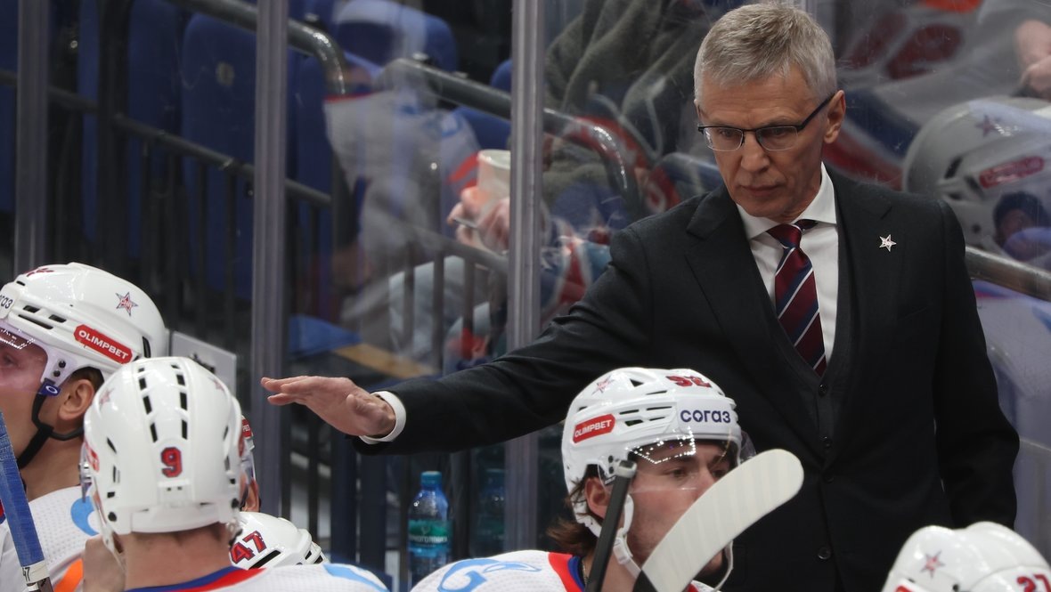    Игорь Ларионов.Александр Федоров