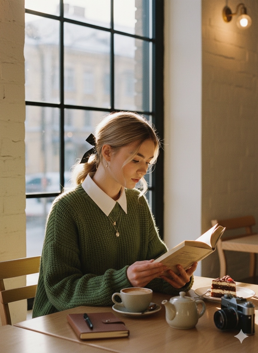Фото Елены Слюсаревой. 