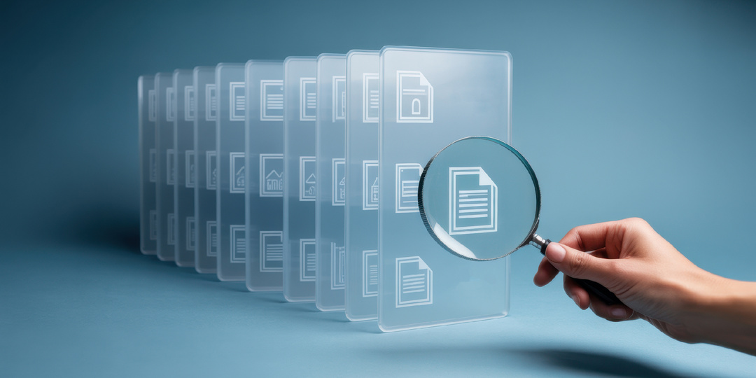 Как автоматическая сверка документов экономит время и защищает от ошибок